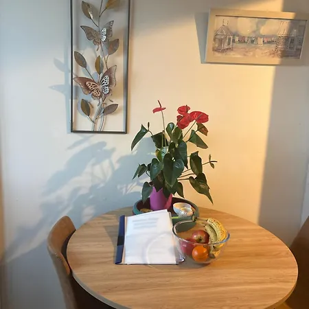 Water's Edge Appartement Trafrask