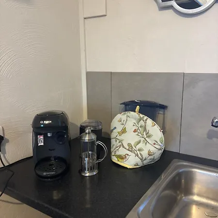 Water's Edge Appartement *
